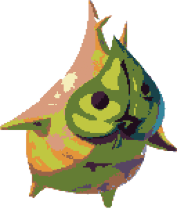 Korok helper